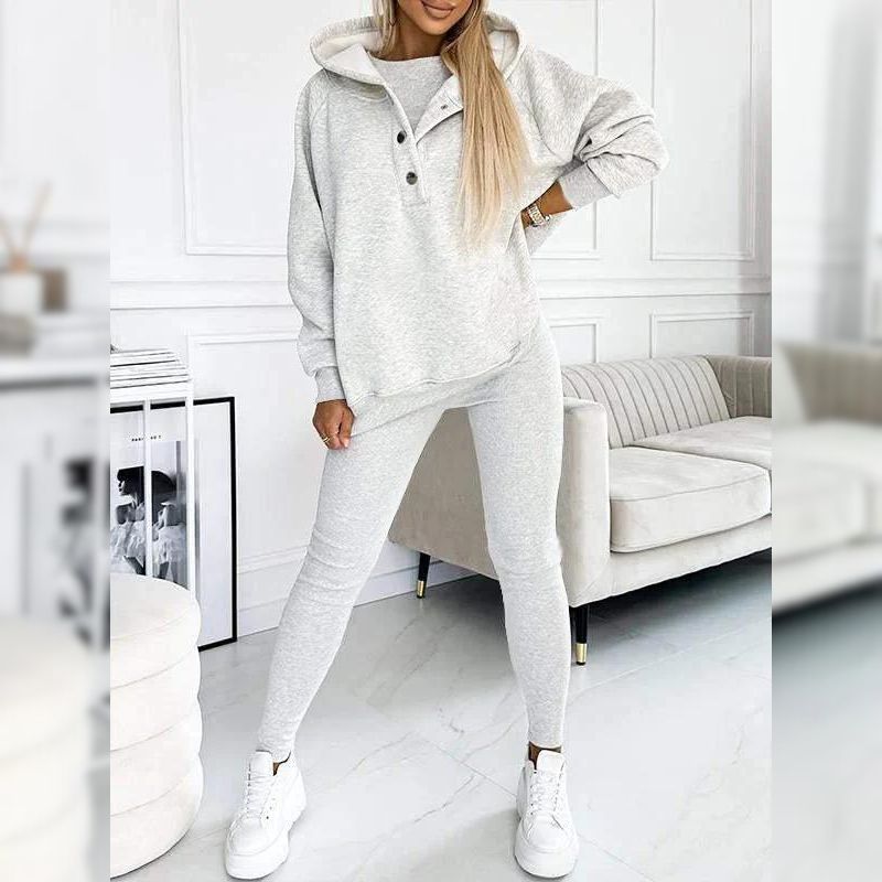 Amelie™ Ultimate Chic Fleece Set