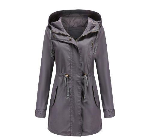 Krohn-e | Damen Windjacke
