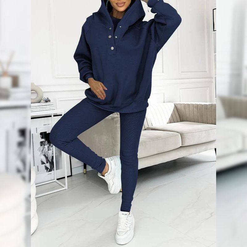 Amelie™ Ultimate Chic Fleece Set