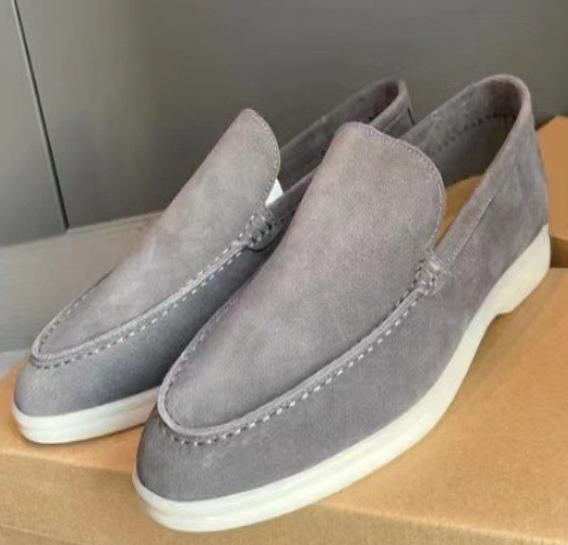 Edle, bequeme Herren-Loafer für alle Gelegenheiten