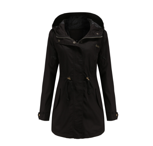 Krohn-e | Damen Windjacke