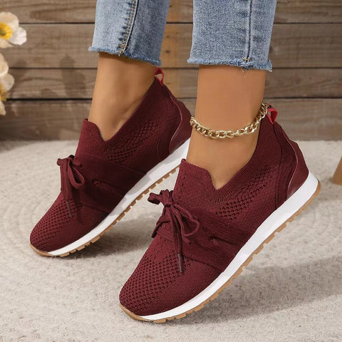 Wynne Comfortable and Stylish Orthopedic Shoes