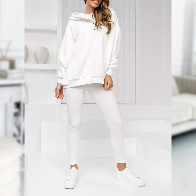 Amelie™ Ultimate Chic Fleece Set