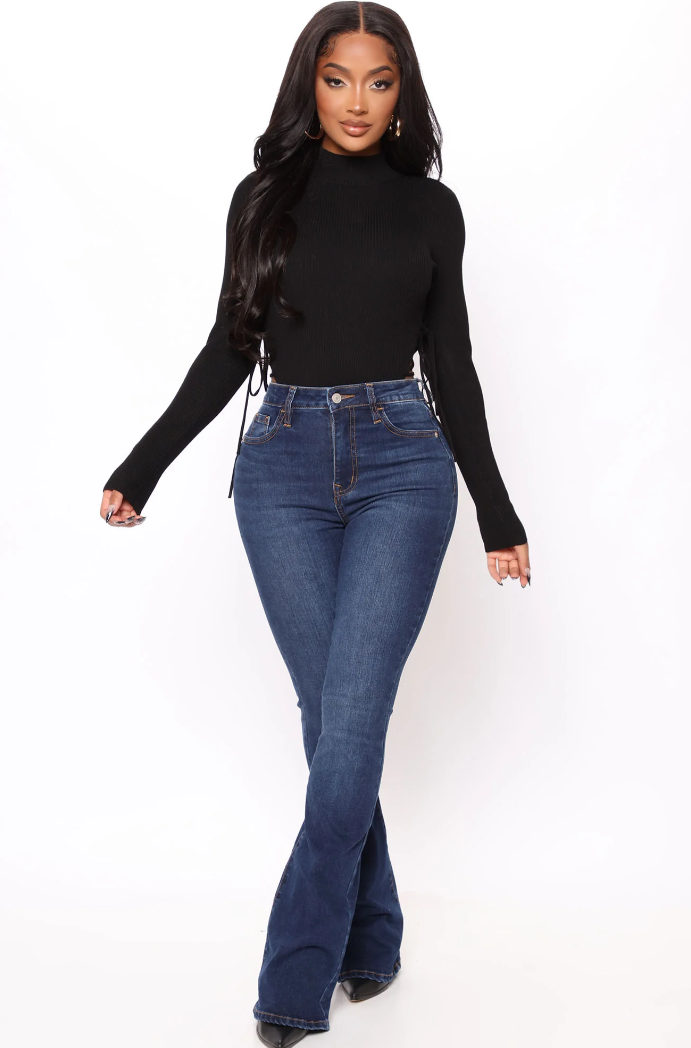 Stella Stretch Denim Jeans