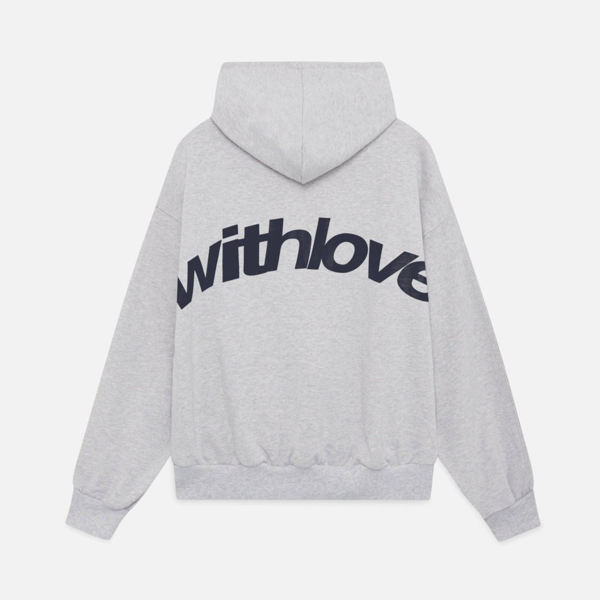 Krohn-e | Klassischer Hoodie Komfortabel und Stilvoll Luxuriöse Qualität