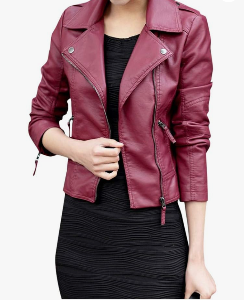 Krohn-e | Doppelreihiger Trenchcoat für Damen - formelle und lässige Jacke