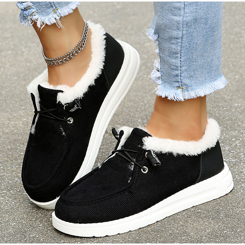 Heizbare Winterschuhe Vane