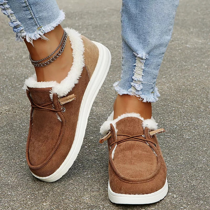 Komfortable und einzigartige Damen Slipper