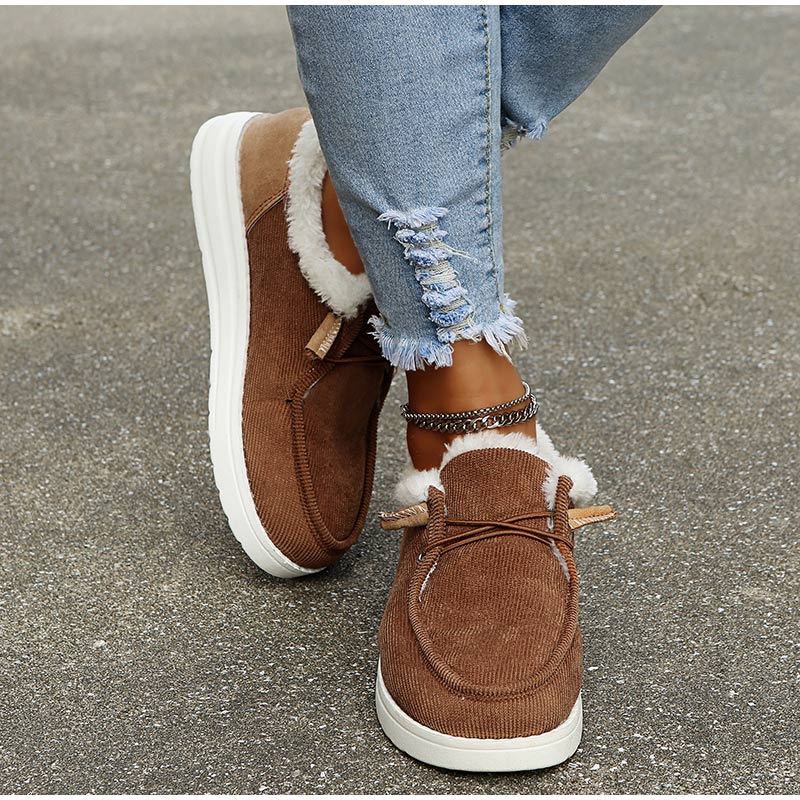 Polarpuffs Winter Boots