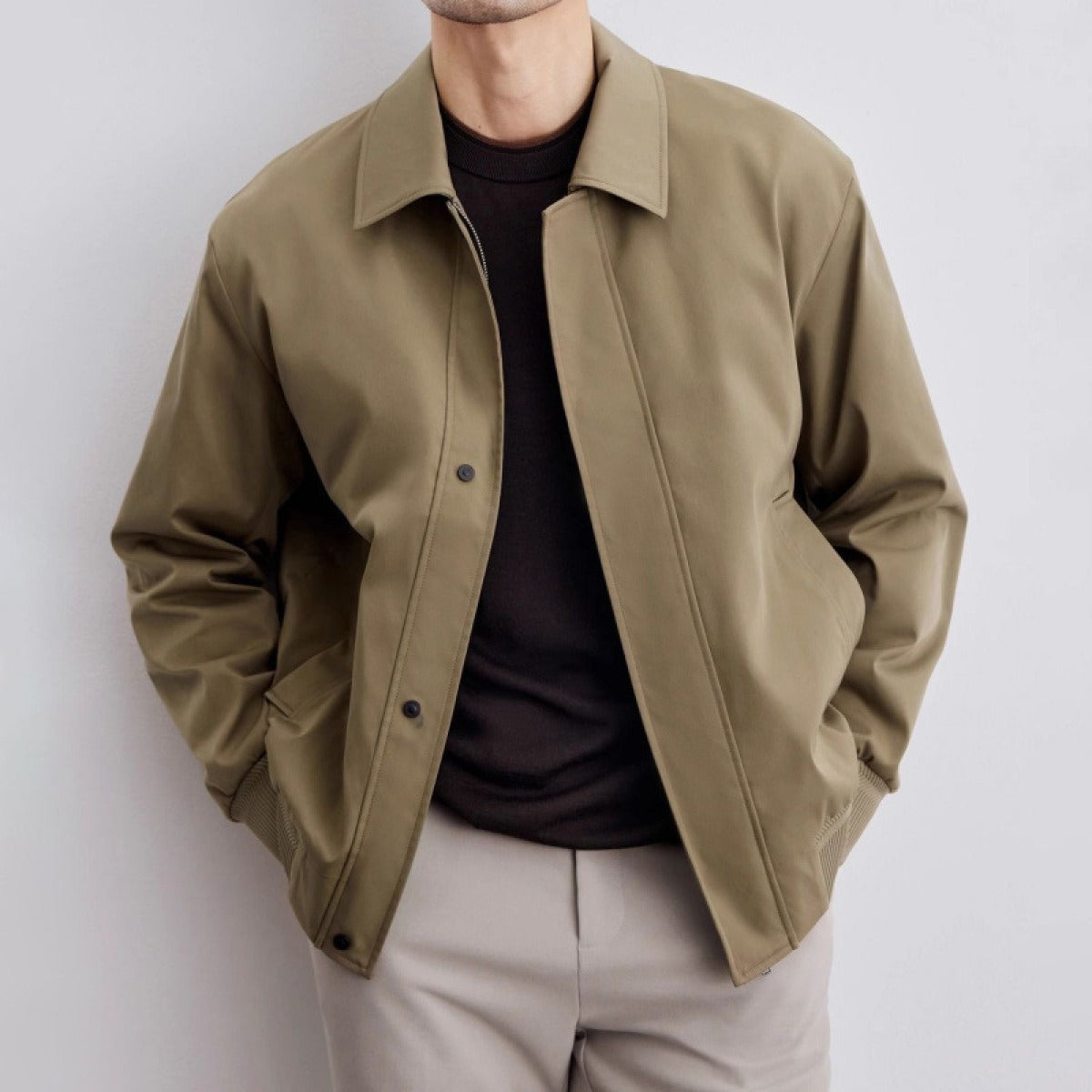 Krohn-e | Freizeitjacke - Alster