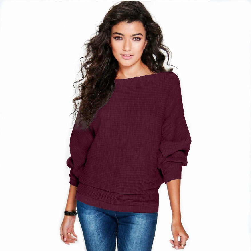 Krohn-e | Sweatshirt Langarm Freizeitstil