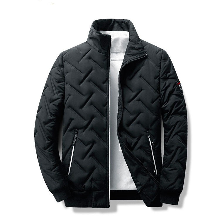 Krohn-e | Steppjacke - Levrick
