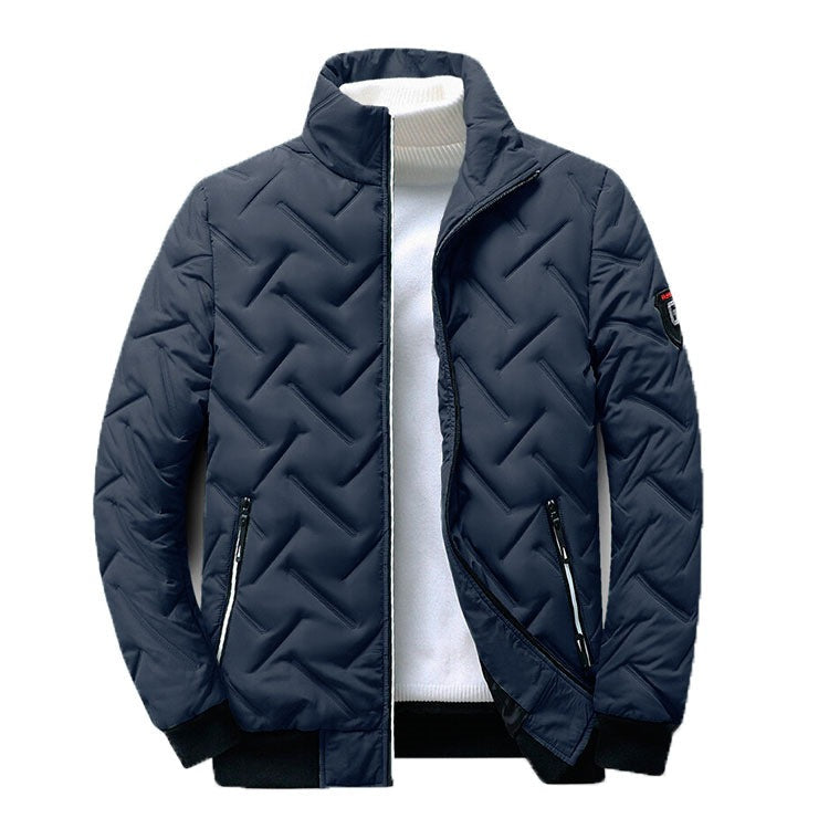 Krohn-e | Steppjacke - Levrick