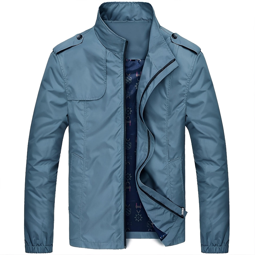 Krohn-e | Freizeit, Stylische Jacke für Männer