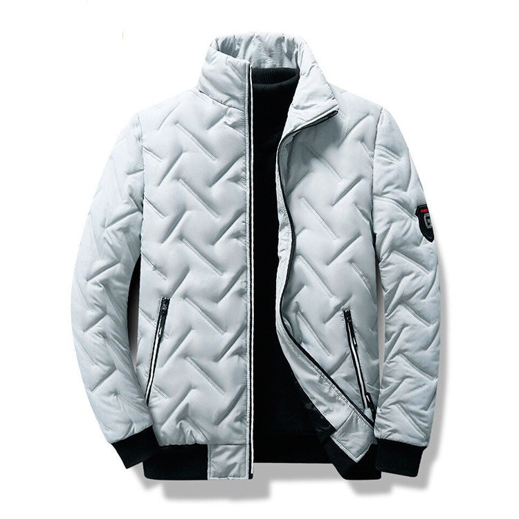 Krohn-e | Steppjacke - Levrick