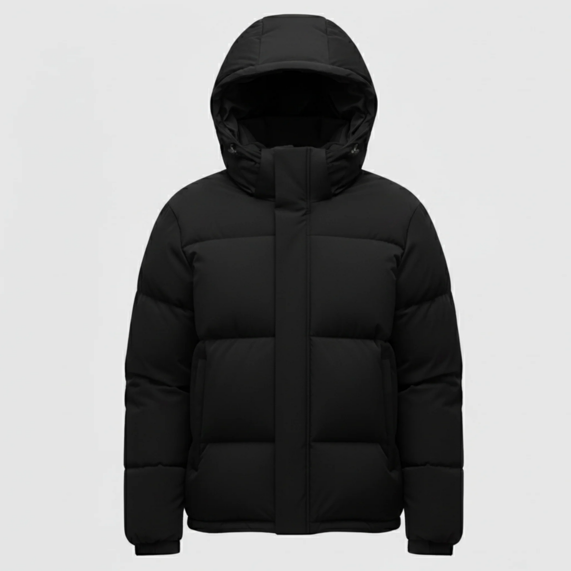Krohn-e | Klassische Herrenjacke – zeitlos & stilvoll