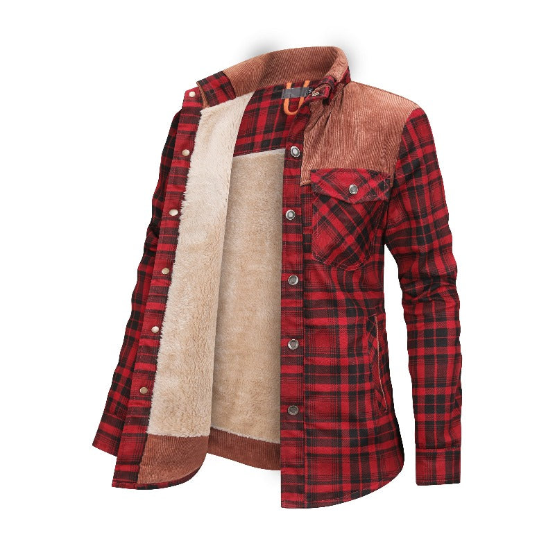 Krohn-e | Damen Outdoor-Jacke
