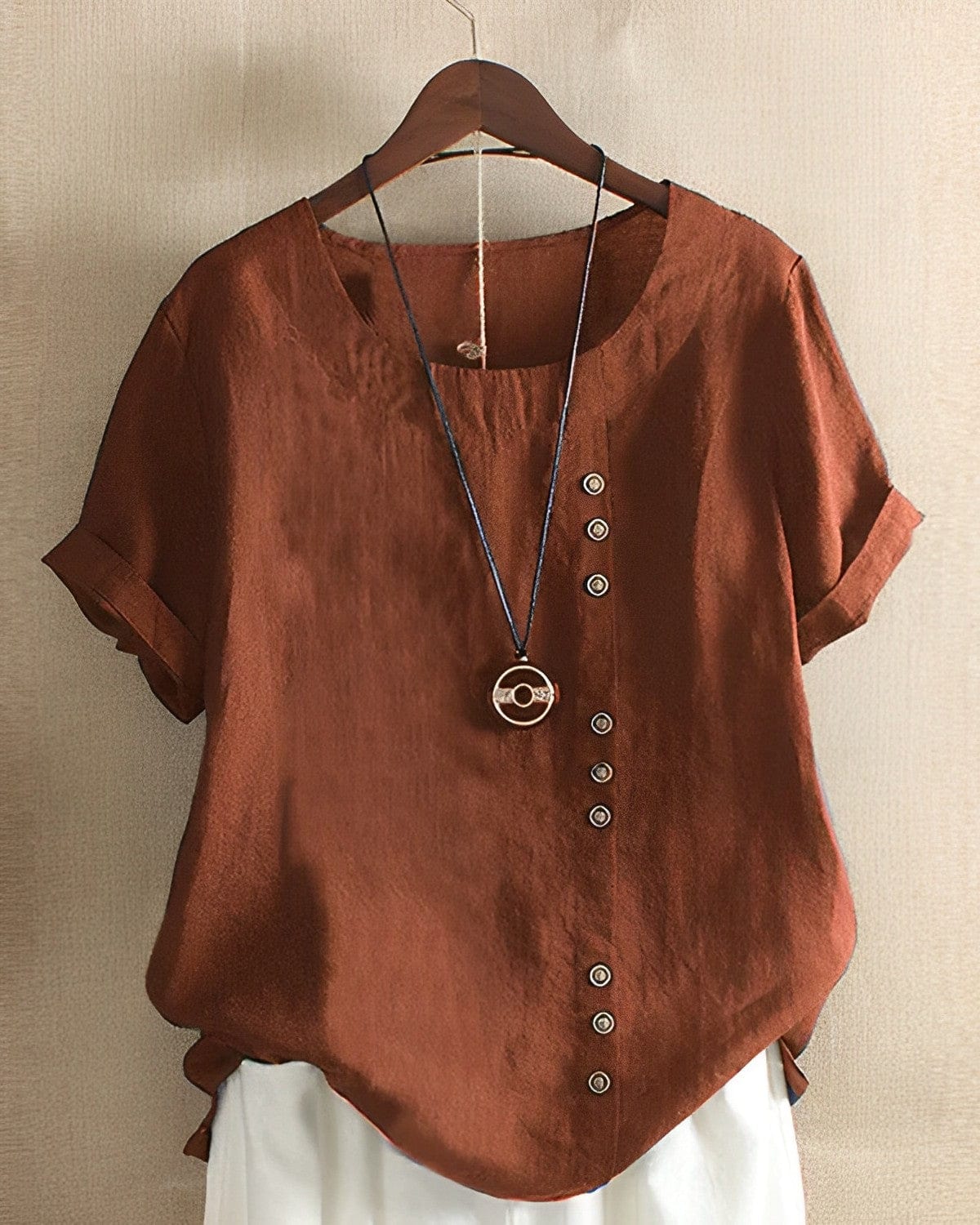 Elegante, modische Bluse - Winnet