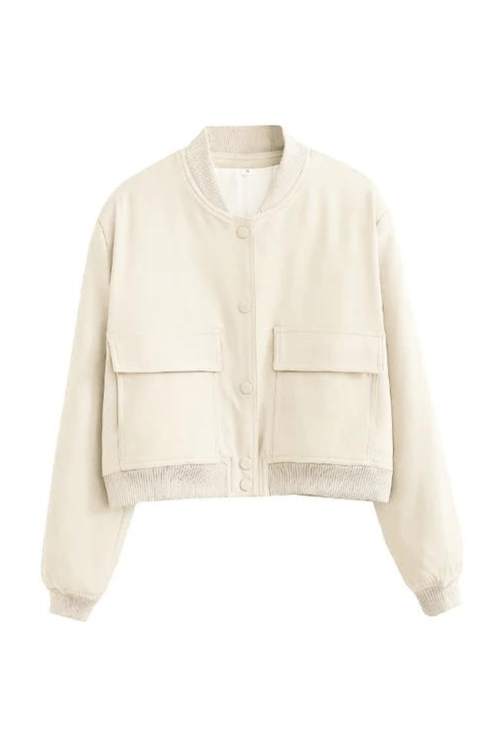 Krohn-e | Damen Übergangsjacke Kurz
