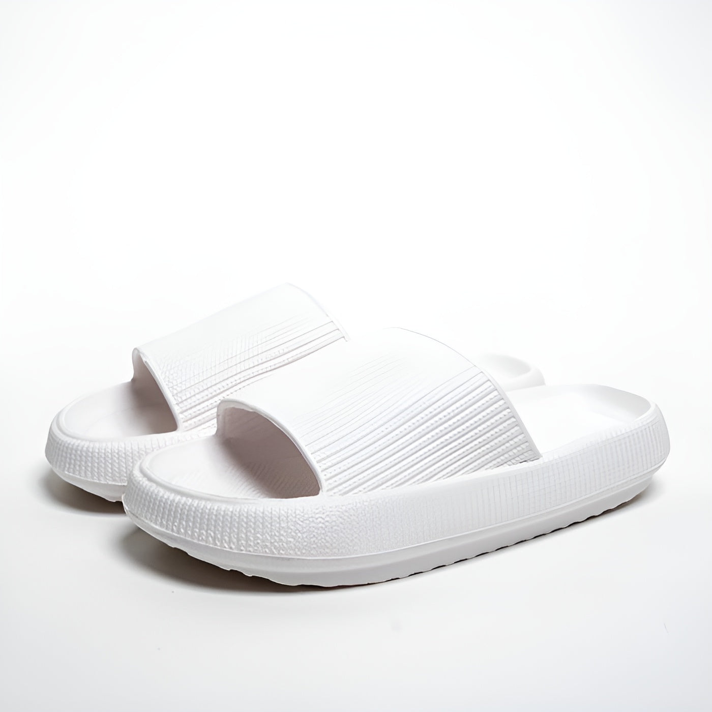Komfortable und stylische orthopädische Flip-Flops – Unisex