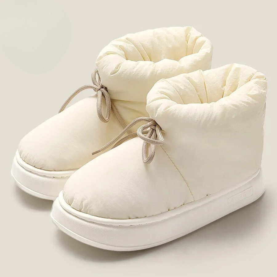 Krohn-e | Bequeme Winterschuhe für Damen