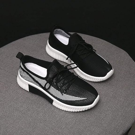 Modische und atmungsaktive CloudSteps Turnschuhe
