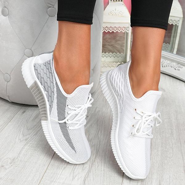 Modische und atmungsaktive CloudSteps Turnschuhe