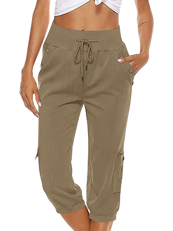 Jana: bequeme, praktische und stylische Damen-Freizeit Hose für jeden Tag