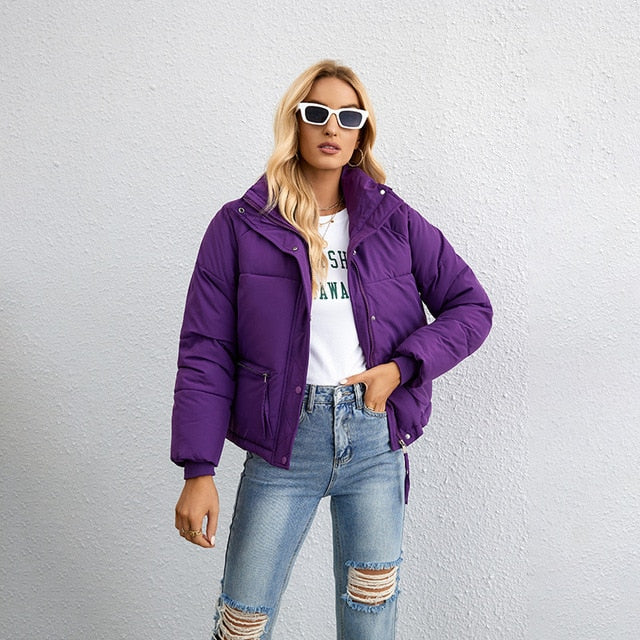 Krohn-e | Moderne und modische allgemeine Jacke