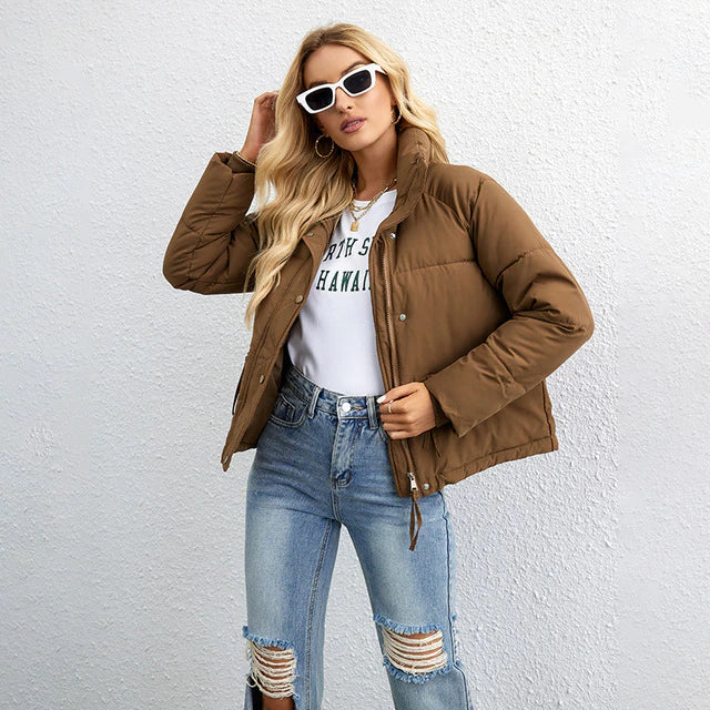 Krohn-e | Moderne und modische allgemeine Jacke