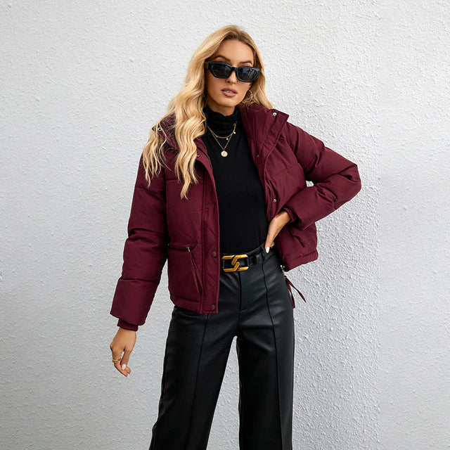 Krohn-e | Moderne und modische allgemeine Jacke