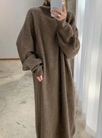 Krohn-e | Klassischer und eleganter Winterpullover
