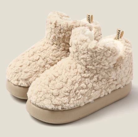 Krohn-e | Schneestiefel für Frauen