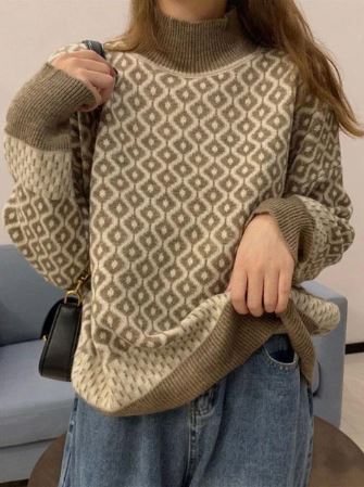 Damenpullover Christina - modisch