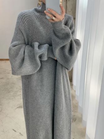 Krohn-e | Klassischer und eleganter Winterpullover