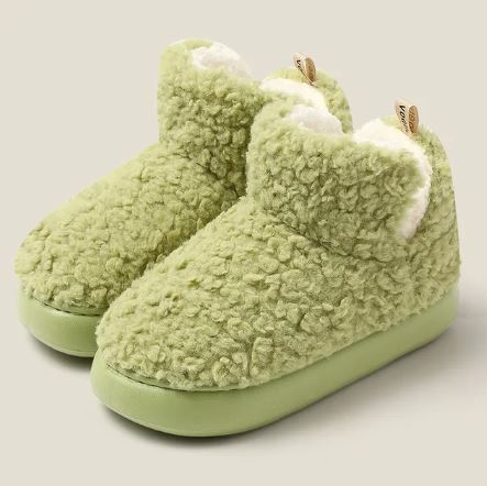 Krohn-e | Schneestiefel für Frauen