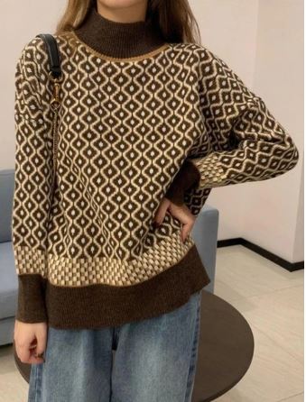 Damenpullover Christina - modisch