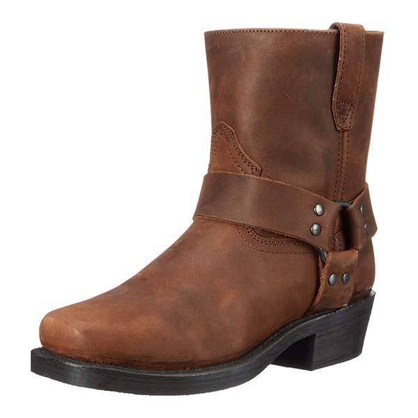 Krohn-e | Cowboystiefel für Modischen Auftritt