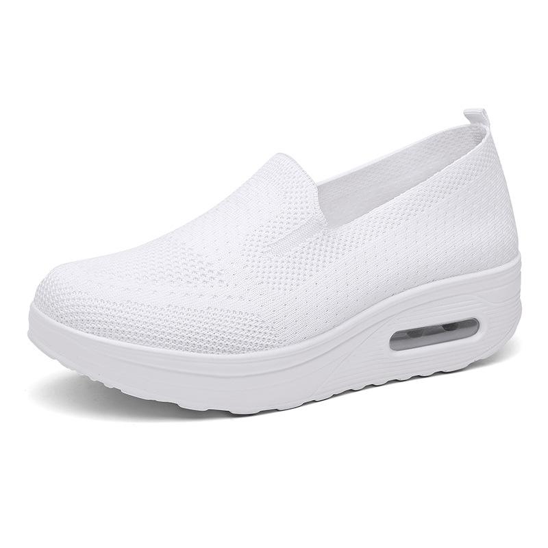 Mesh Slip-On Shoes by AirStep