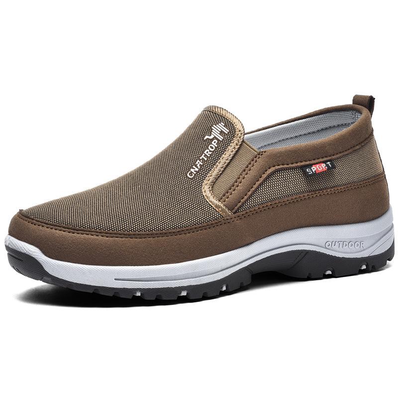 Nico Herren Orthopädische Wanderschuhe