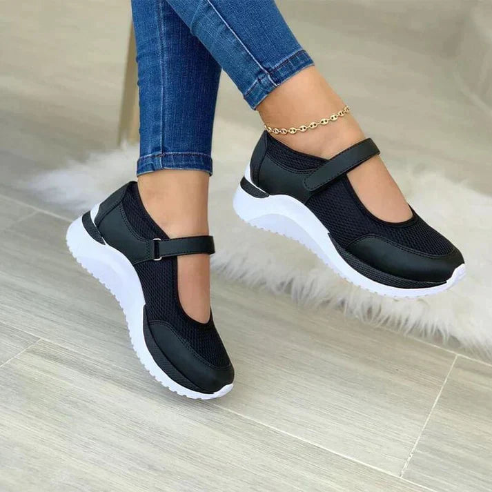 Jaye Atmungsaktive Sneaker
