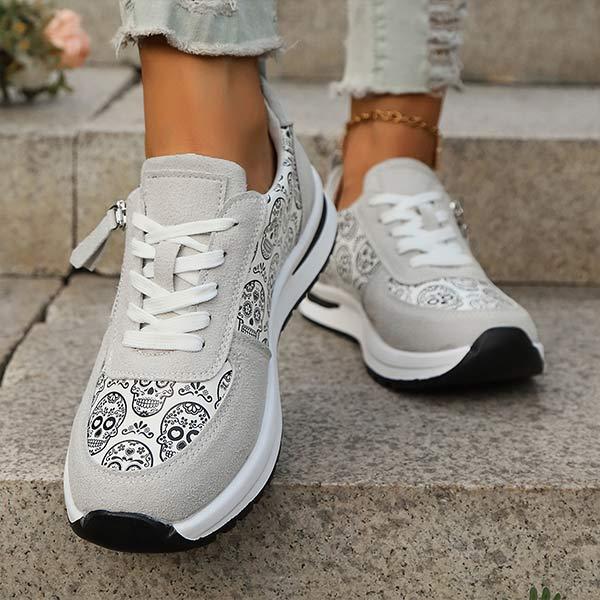 Meila Athletic Shoes