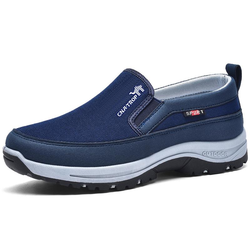 Nico Herren Orthopädische Wanderschuhe