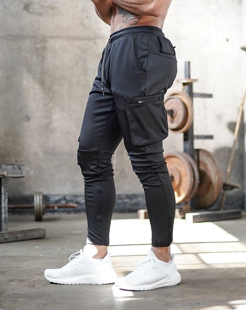 Bequeme Sporthose für Männer