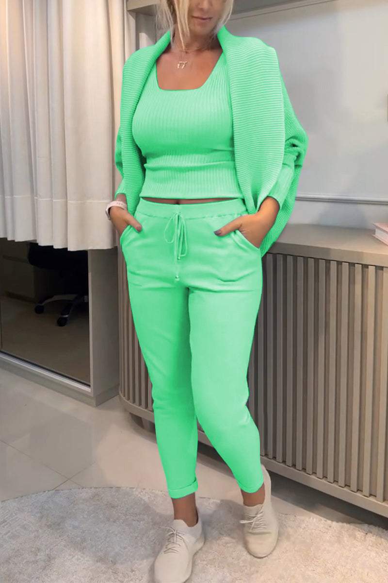 Krohn-e | Bequeme Lounge Satz