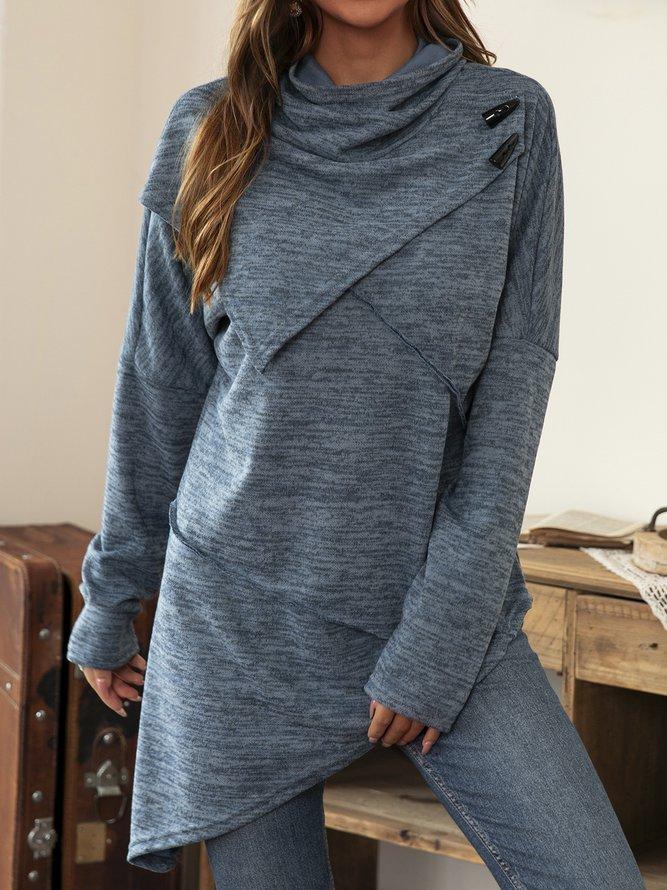 Krohn-e | Trendige und Elegante Winterjacke