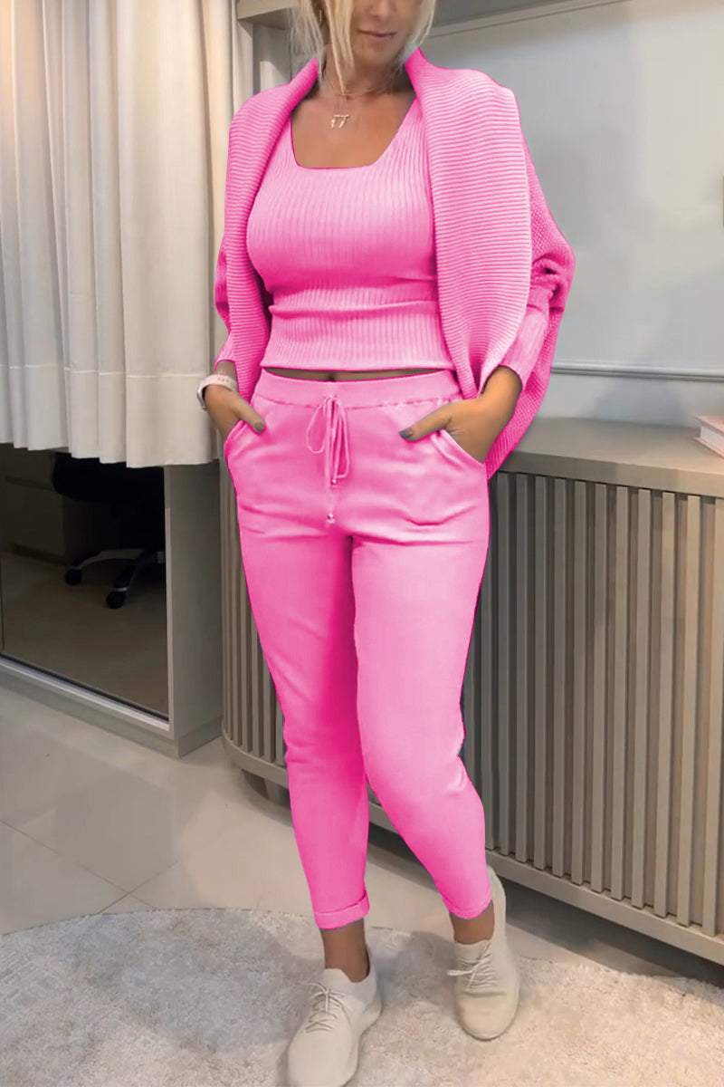 Krohn-e | Bequeme Lounge Satz