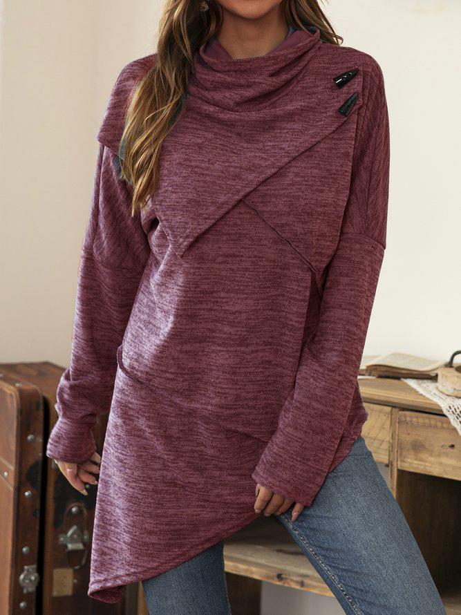 Krohn-e | Trendige und Elegante Winterjacke