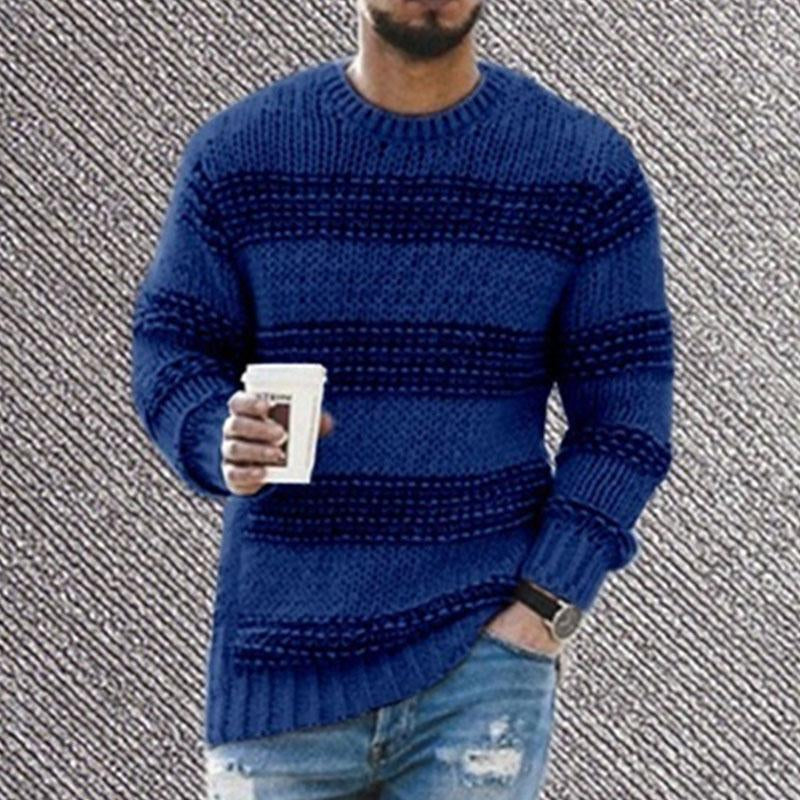 CLEM Herrenpullover