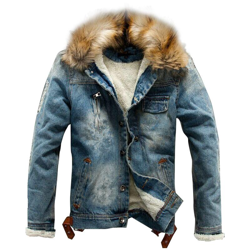 Krohn-e | Legacy Denim Jacke